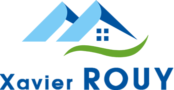 Logo Xavier Rouy